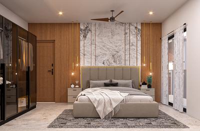 Project Image of 3206.0 - 3625.0 Sq.ft 4 BHK Villa for buy in Karpagam Indraprasatha
