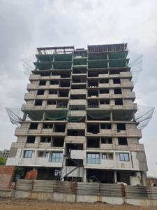 Project Image of 0.0 - 604.07 Sq.ft 2 BHK Apartment for buy in V B Akshar Height