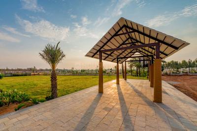 Project Image of 1200.0 - 5400.0 Sq.ft Residential Plot Plot for buy in SPA Eco City