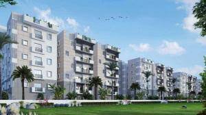 Project Image of 1000.0 - 2370.0 Sq.ft 2 BHK Apartment for buy in Sri Gajanana Homes Phase 1