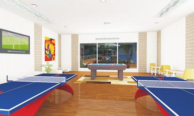 Project Image of 1065.0 - 1655.0 Sq.ft 2 BHK Apartment for buy in Venkat Windsor East