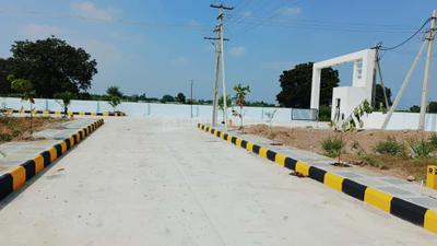 Project Image of 1080.0 - 4500.0 Sq.ft Residential Plot Plot for buy in Sree Vaaraahi Infra Developers