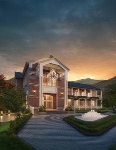 Project Image of 736.47 - 753.04 Sq.ft 2 BHK Apartment for buy in Kalpataru Aria Phase E