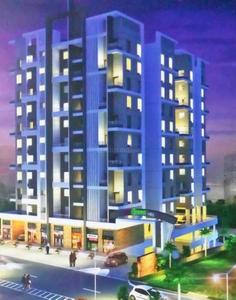 Project Image of 570.0 - 803.0 Sq.ft 1 BHK Apartment for buy in DS Green Hill