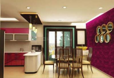 Project Image of 1210.0 - 1310.0 Sq.ft 2 BHK Apartment for buy in Garnitha Homes