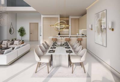 Project Image of 733.0 - 808.0 Sq.ft 1 BHK Apartment for buy in Sobha One