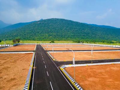 Project Image of 645.0 - 5988.0 Sq.ft Residential Plot Plot for buy in Sree Misty Clouds
