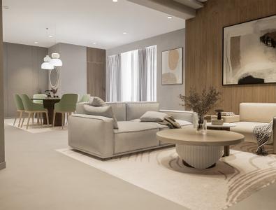 Project Image of 1293.0 - 1824.0 Sq.ft 2 BHK Apartment for buy in Builtech Aura