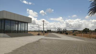 Project Image of 1052.0 - 2425.0 Sq.ft Residential Plot Plot for buy in Marina Bay City