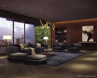 Project Image of 1182.0 - 1539.0 Sq.ft 2 BHK Apartment for buy in Arkade Rise