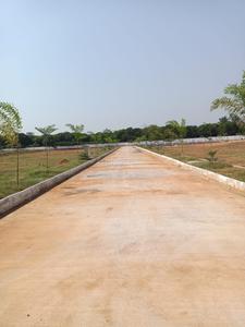 Project Image of 1503.0 - 2367.0 Sq.ft Residential Plot Plot for buy in Brundavanam