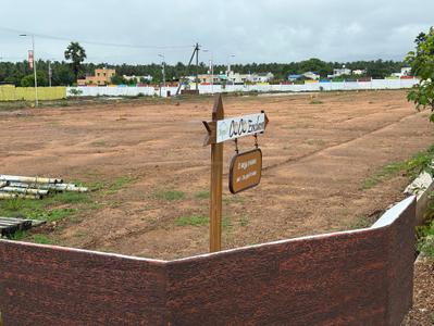 Project Image of 451.6 - 5822.0 Sq.ft Residential Plot Plot for buy in Coco Enclave