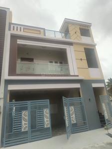 Gallery Cover Pic of Saravana Layout Phase 2