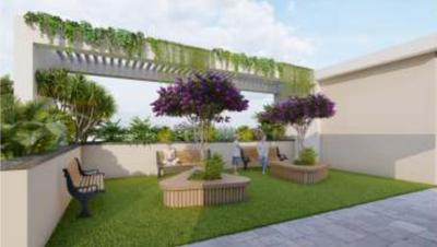 Project Image of 350.58 - 559.0 Sq.ft 1 BHK Apartment for buy in Shree Krishna Apartment