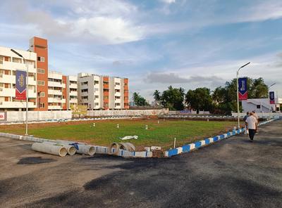 Project Image of 887.0 - 2400.0 Sq.ft Residential Plot Plot for buy in Empire Township Phase 1