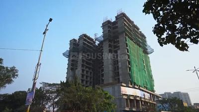 Project Image of 460.0 - 655.0 Sq.ft 1 BHK Apartment for buy in Basera Garden