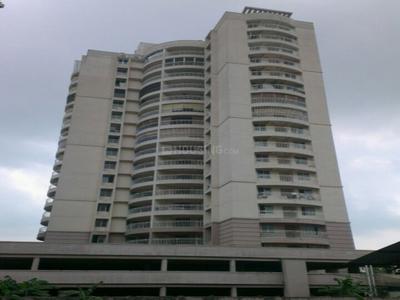Project Image of 1738.0 - 2012.0 Sq.ft 3 BHK Apartment for buy in Jain Wood Ford