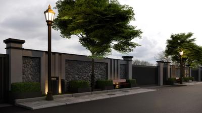 Project Image of 1134.0 - 3600.0 Sq.ft Residential Plot Plot for buy in Gokuldham Estate