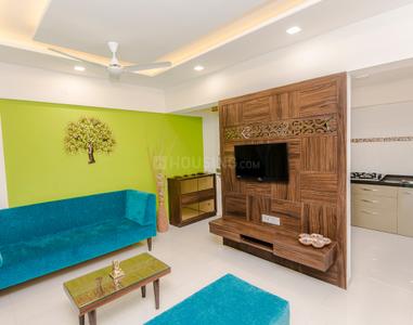 Project Image of 405.99 - 611.83 Sq.ft 1 BHK Apartment for buy in Kothari The leaf Phase IV Building 04 Wing I J