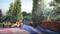 Mahindra Vicino A1A2 Children's play area 3
