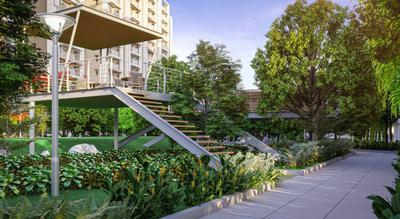 Project Image of 1422 Sq.ft 3 BHK Apartment / Flat for sale in Chikkakannalli for Rs. 16350000