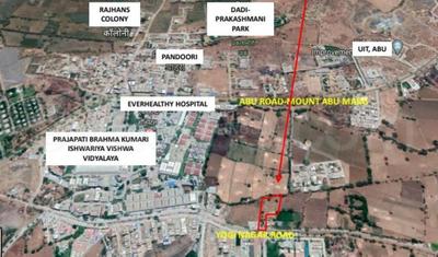 Project Image of 515.7 - 812.78 Sq.ft 1 BHK Apartment for buy in Divine Grace