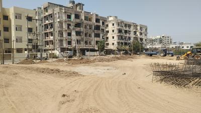 Project Image of 553.7 - 587.92 Sq.ft 2 BHK Apartment for buy in Suchansa Sanskruti Heights