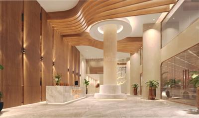 Project Image of 430.34 - 629.8 Sq.ft 1 BHK Apartment for buy in Embassy Marquis Residences Phase 2