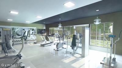 Project Image of 675.0 - 1710.0 Sq.ft 1 BHK Apartment for buy in Bhargavi Nandadeep