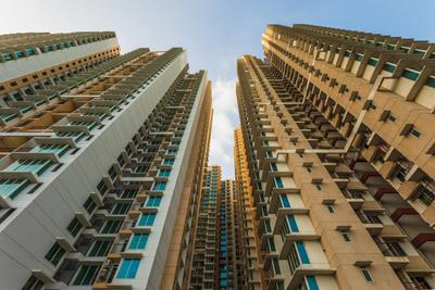 Project Image of 656.0 - 1431.0 Sq.ft 2 BHK Apartment for buy in Marathon Nexzone