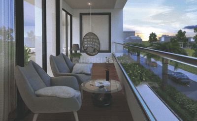 Project Image of 3817.0 - 3879.0 Sq.ft 4 BHK Apartment for buy in S S Infinitus Phase 5