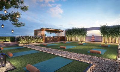 Project Image of 723.0 - 1652.0 Sq.ft 2 BHK Apartment for buy in Dodke Palazzo