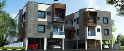 Project Image of 1010.0 - 1581.0 Sq.ft 2 BHK Apartment for buy in Vaanam Primero