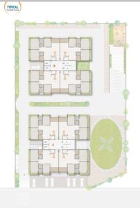 Project Image of 1120.85 - 1122.14 Sq.ft 3 BHK Apartment for buy in Shree Rang Elegance