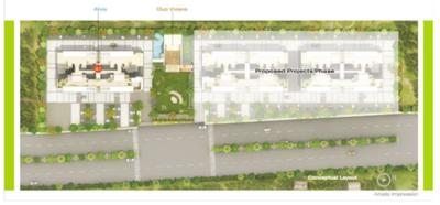 Project Image of 797.0 - 1113.0 Sq.ft 2 BHK Apartment for buy in Aditya Vivaaz