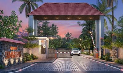 Project Image of 0.0 - 217.75 Sq.ft Residential Plot Plot for buy in Samanvay Satatya