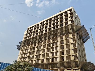 Project Image of 0.0 - 321.95 Sq.ft 1 BHK Apartment for buy in Lodha Crown Dombivli 3