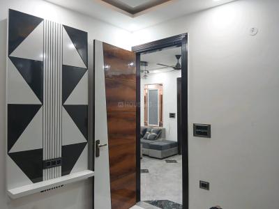 Project Image of 450.0 - 1368.0 Sq.ft 2 BHK Builder Floor for buy in The Residency