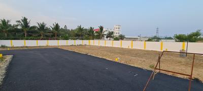 Project Image of 960.0 - 2592.0 Sq.ft Residential Plot Plot for buy in Palmspring Avenue