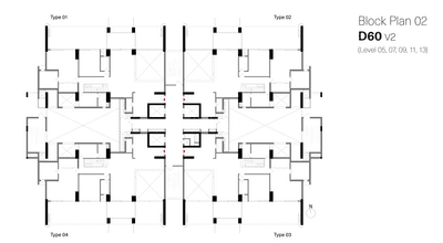 Project Image of 0.0 - 4095.02 Sq.ft 4 BHK Duplex for buy in Total Environment Songs From The Wood Phase 3