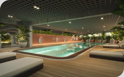 Project Image of 1443.0 - 2056.0 Sq.ft 3 BHK Apartment for buy in Survi Pristine