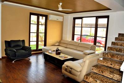 Project Image of 0.0 - 3240.0 Sq.ft 3 BHK Villa for buy in Lahari Ananda Villas