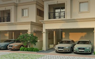 Project Image of 0.0 - 2395.0 Sq.ft 3 BHK Villa for buy in Diamond Blossoms