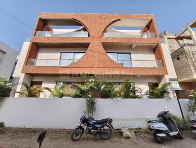 Project Image of 2030.12 - 2931.5 Sq.ft 4 BHK Villa for buy in Vani Villa