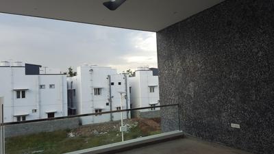 Project Image of 1005 Sq.ft 2 BHK Apartment / Flat for sale in Vadavalli for Rs. 6800000