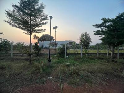 Project Image of 10000.0 - 20000.0 Sq.ft Residential Plot Plot for buy in Samriddhi Farm