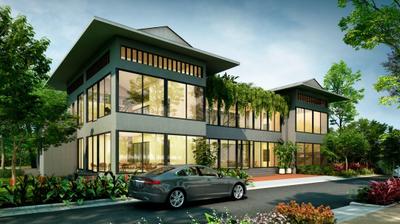 Project Image of 1163.0 - 2890.0 Sq.ft Residential Plot Plot for buy in ATMOS & AURA