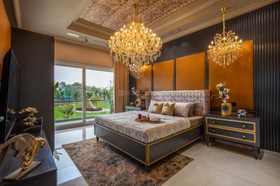 Project Image of 2098.0 - 2131.0 Sq.ft 4 BHK Apartment for buy in Courtyard Trilogy