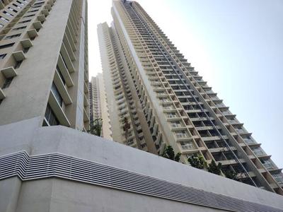 Project Image of 1058 Sq.ft 3 BHK Apartment / Flat for sale in Mulund East for Rs. 34500000