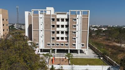 Project Image of 0.0 - 800.0 Sq.ft 2 BHK Apartment for buy in Modi Bloomdale Residency